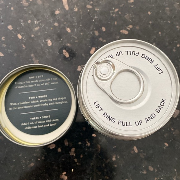 Kiwami super ceremonial matcha single origin Shizuoka Japan - Picture 5 of 5